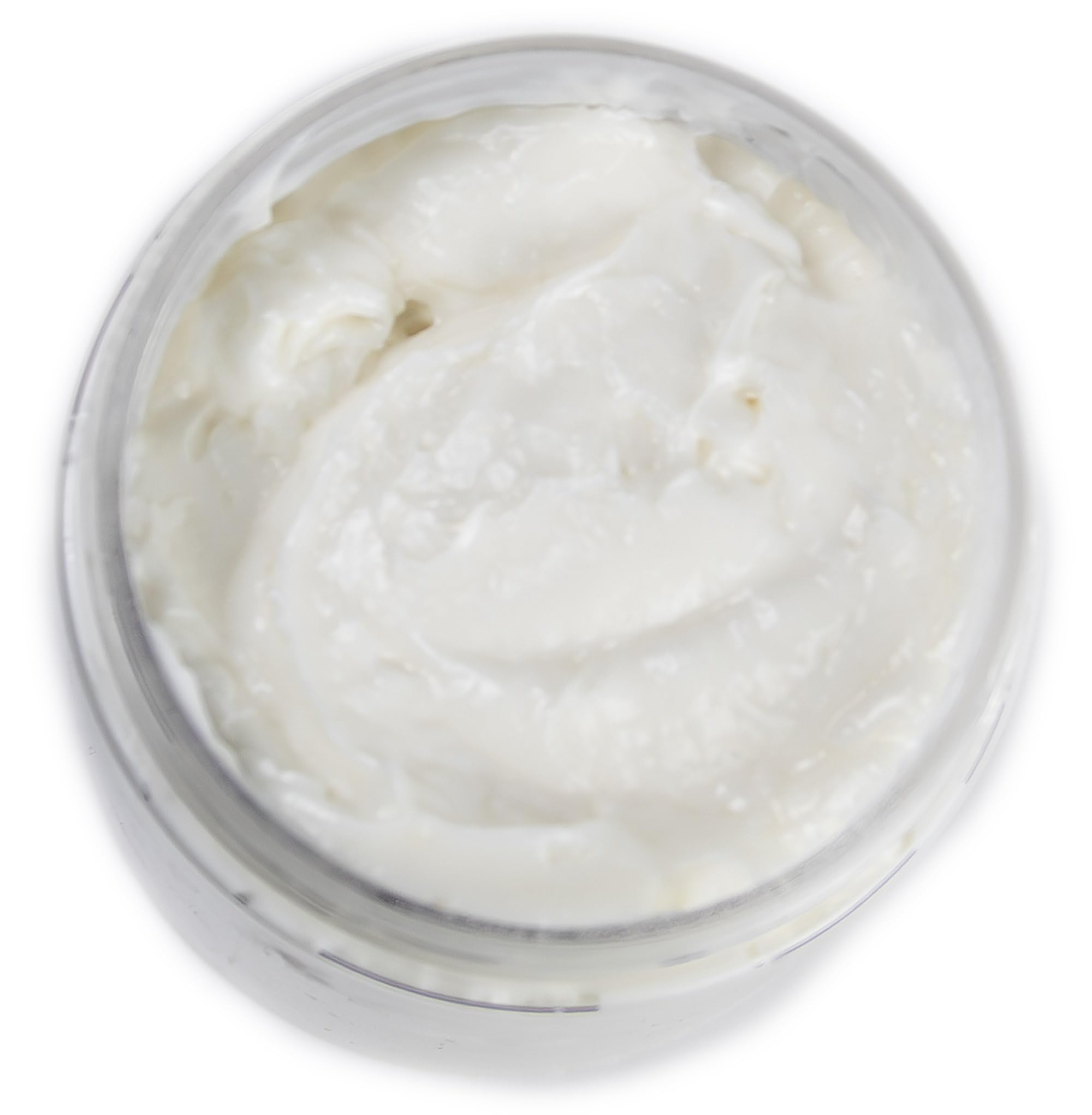 Whipped Body Butter | Love Story | Pure Goat Milk | Organic Shea Butter and Jojoba Oil | Dry and Sensitive Skin Cream | Lotion | Paraben Free, Non-Greasy | Body Moisturizer - 7oz