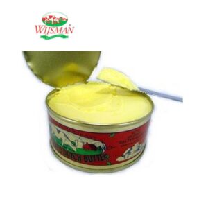 Wisjman Dutch Preserved Butter 7 Oz (Pack of 2)