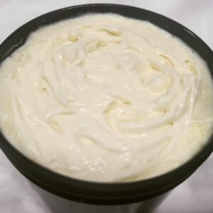 Magnesium Body Butter, 16 ounce or 6 ounce