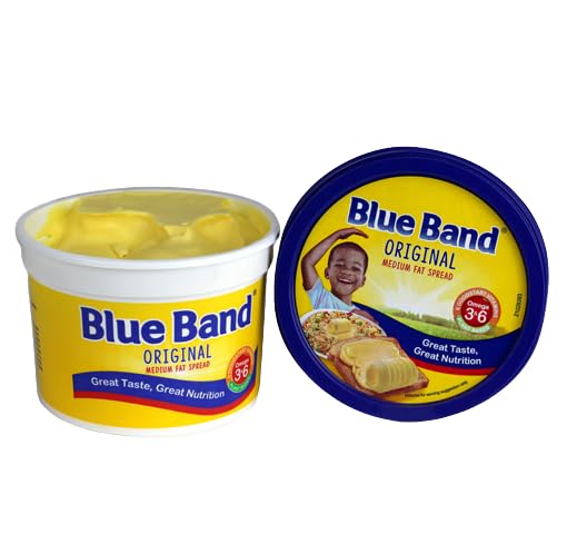 Blue Band Original Margarine (250g)