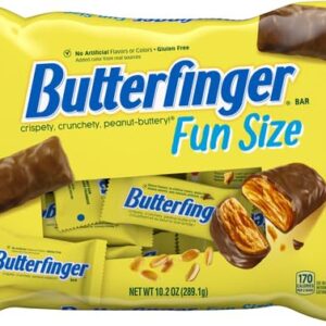 Butterfinger 10.2 ounce bag