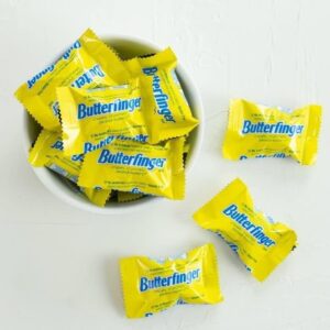 Butterfinger 10.2 ounce bag