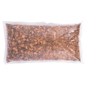 Chopped BUTTERFINGER Ice Cream Topping - 5 lb.