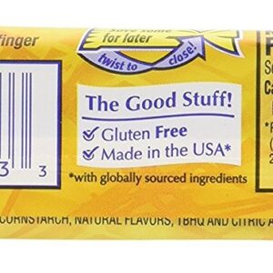 Butterfinger Candy Bars, 1.9 Oz (Pack of 16) By CandyLab