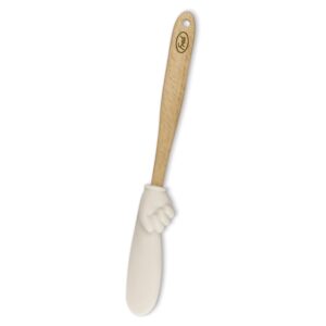 Fred BATTERFINGER Cartoon Hand Spatula