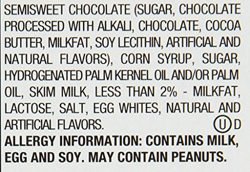 Milky Way Midnight Dark Chocolate (Pack of 6) Candy Bar, 1.76 oz.