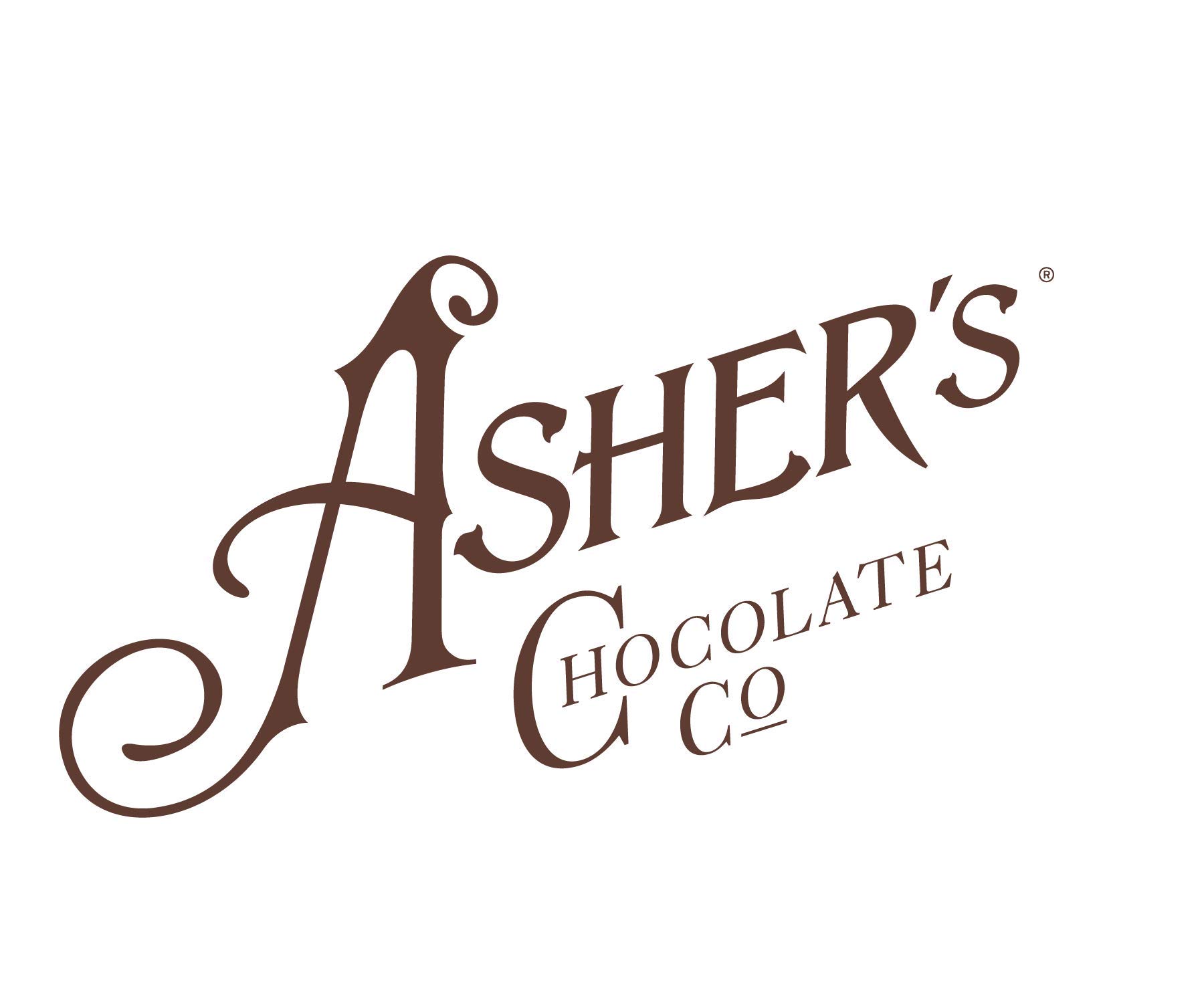 Asher's Sugar Free Chocolate Candy Assortment - Kosher, Keto, Milk & Dark Chocolates (15 pieces, 8 oz.)