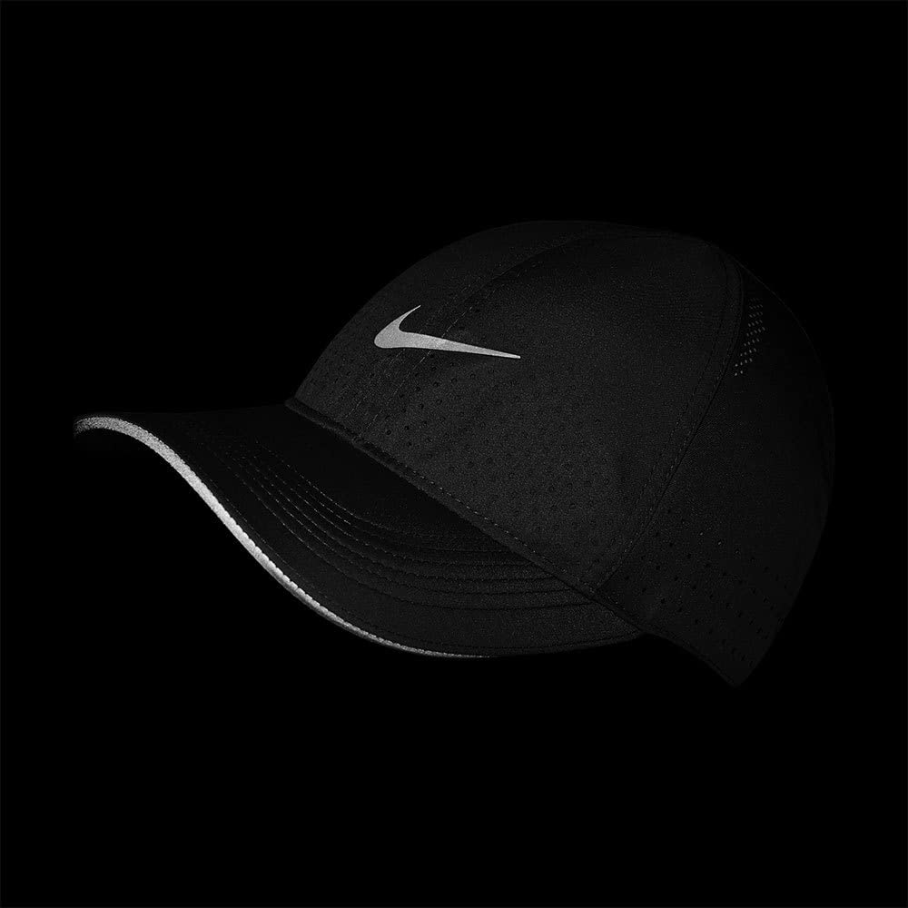 NIKE Baseball, Black, One Size