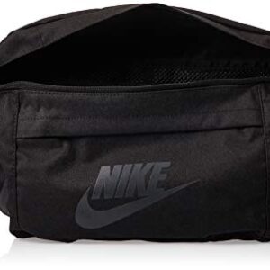 NIKE Tech Hip Pack, Black/Black/Anthracite, Misc