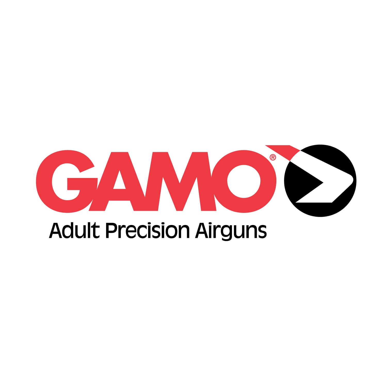 Gamo 621319054 Mayor Air Rifle Bi-Pod w/Foldable Legs