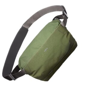 Bellroy Venture Camera Sling 10L (photography bag) - Ranger Green