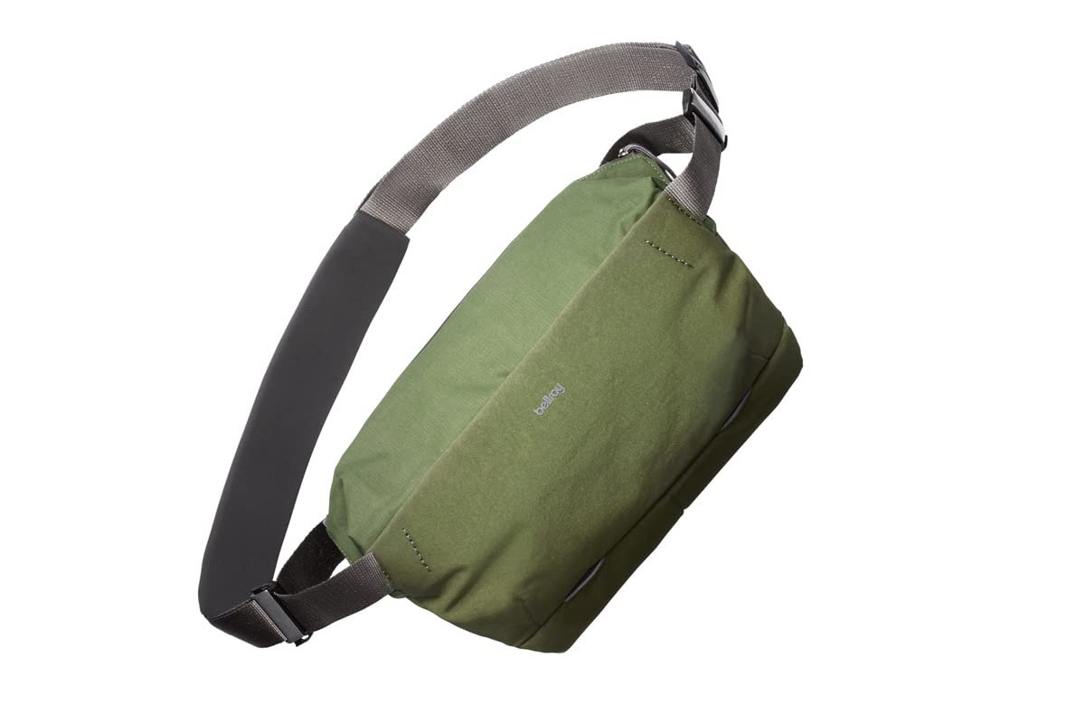 Bellroy Venture Camera Sling 10L (photography bag) - Ranger Green