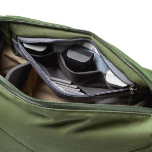 Bellroy Venture Camera Sling 10L (photography bag) - Ranger Green