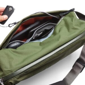 Bellroy Venture Camera Sling 10L (photography bag) - Ranger Green