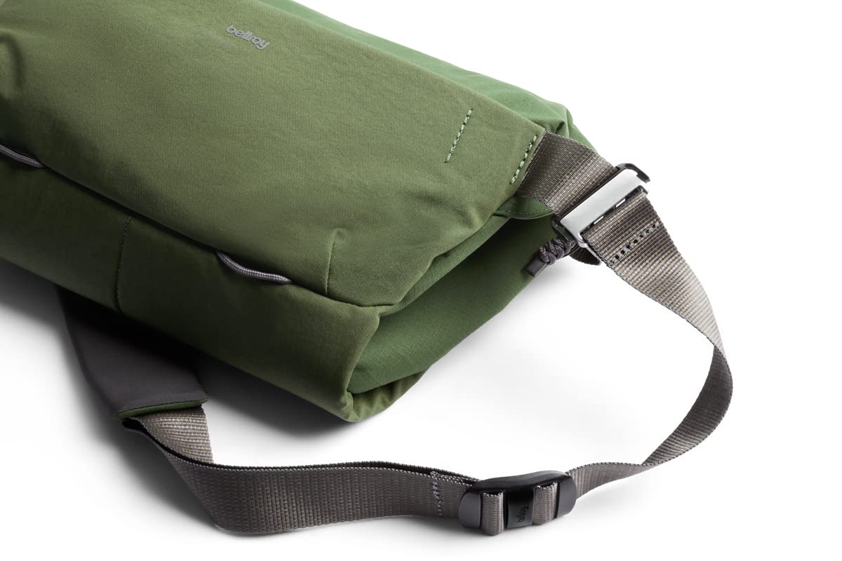 Bellroy Venture Camera Sling 10L (photography bag) - Ranger Green