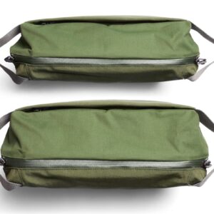 Bellroy Venture Camera Sling 10L (photography bag) - Ranger Green