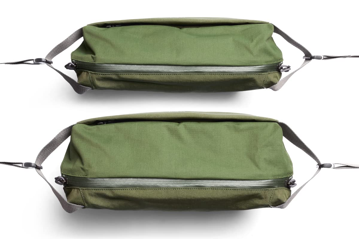 Bellroy Venture Camera Sling 10L (photography bag) - Ranger Green