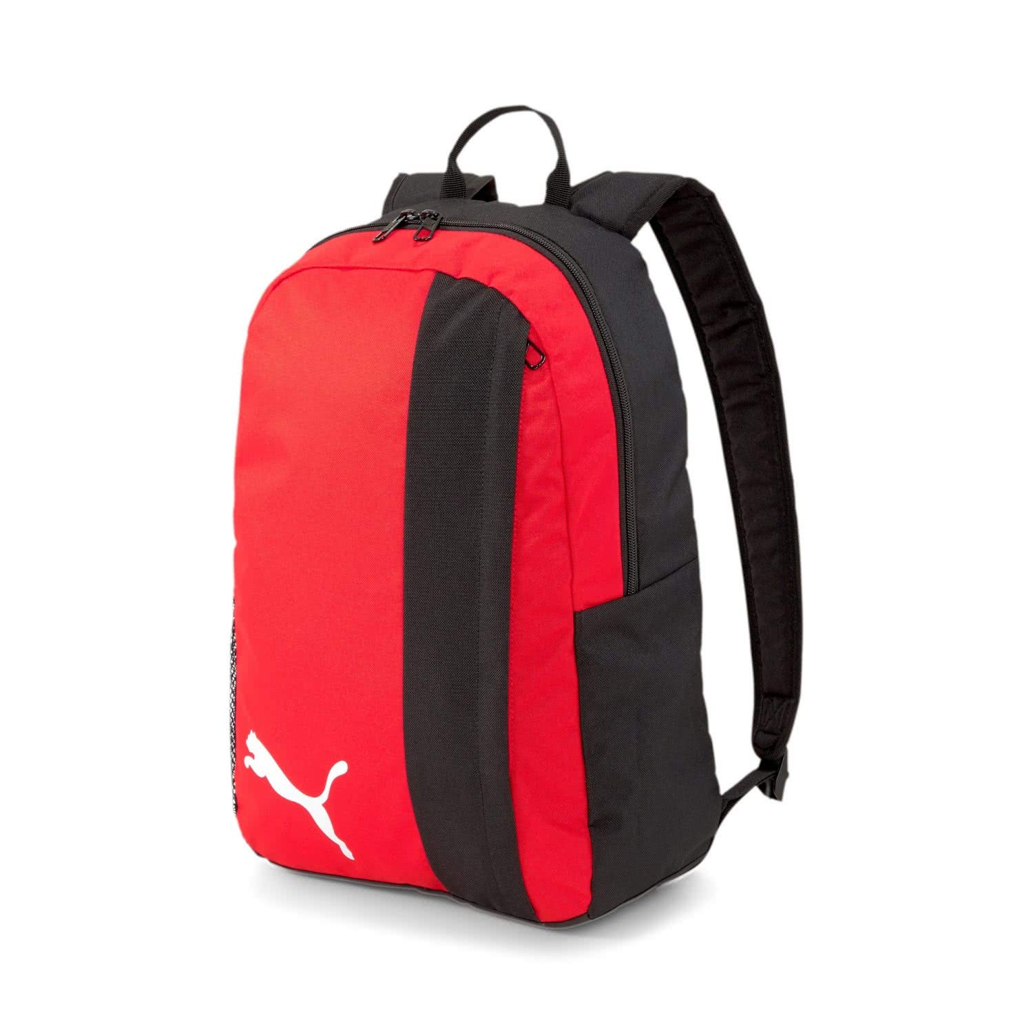 PUMA Rucksack, Red Black, Standard