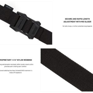 Magpul MS1 QDM Two Point Rifle Sling, Coyote