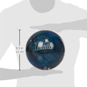 Brunswick TZone Galactic Sparkle 14lb