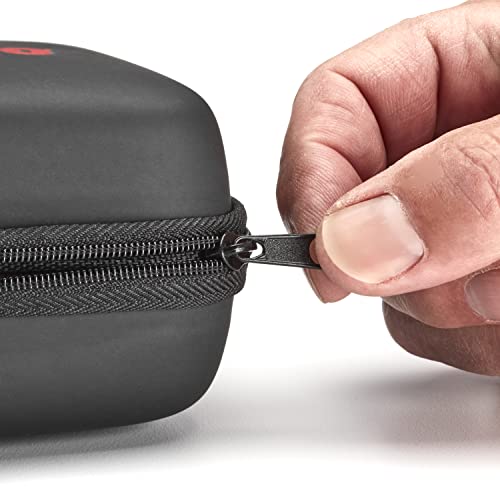 BaBylissPRO Barberology Professional Foil Shaver Case for Single or Double Shaver, Power Cord and Replacement Foils