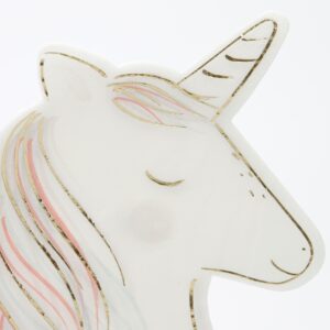 Meri Meri Magical Unicorn Napkins