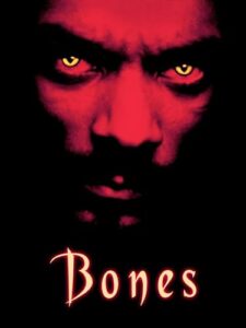 bones