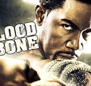 Blood And Bone