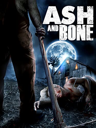 Ash And Bone