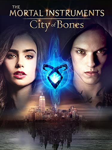 The Mortal Instruments: City of Bones