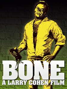 bone