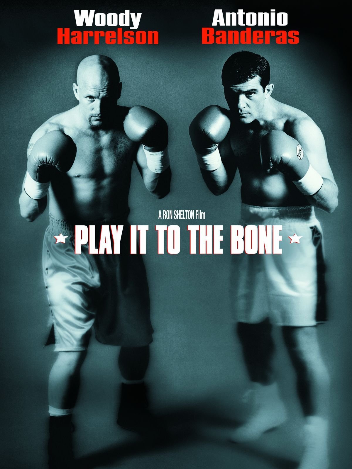 Play It to the Bone