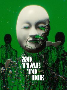 no time to die