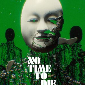 No Time to Die