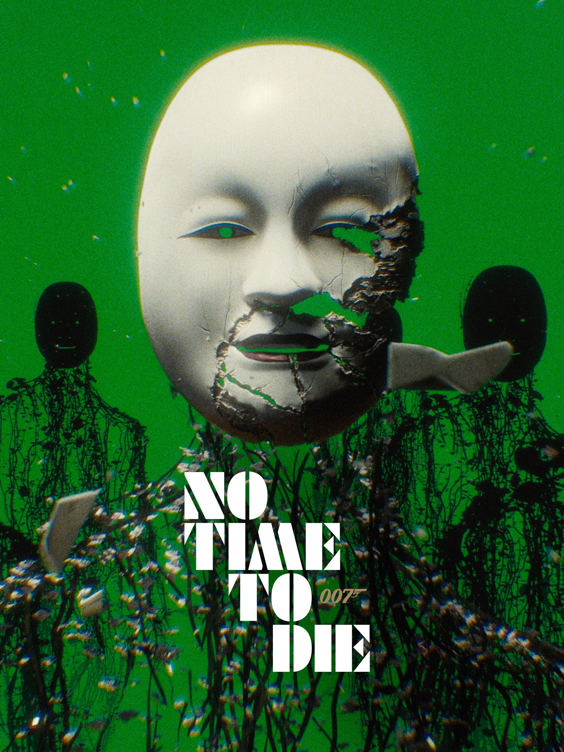 No Time to Die