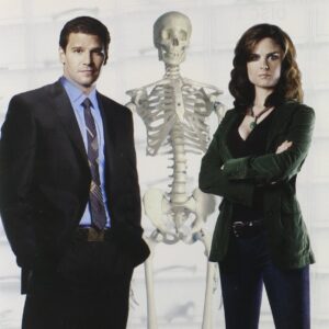 Bones: Season 1