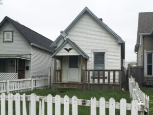 tiny house transformation