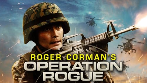 Roger Corman's Operation Rogue