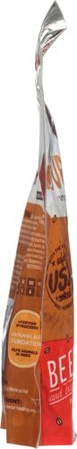 Rachael Ray Nutrish Soup Bones Dog Treats, Real Beef & Barley Flavor, 3 Bones, 6.3 Ounces