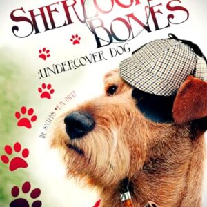 Sherlock Bones: Undercover Dog