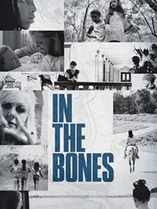 in the bones