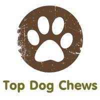 Top Dog Chews – Knee Caps, 10 count, Dog Beef Chew Bones, Long Lasting Treats for Aggressive Chewers, Perfect for Large Medium, or Small Dogs, Made in USA