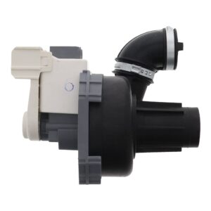 PRYSM W11084656 Dishwasher Circulator Pump Replacement - Compatible with Whirlpool, Maytag, KitchenAid, Jenn-Air, Amana, Magic Chef, Admiral, Norge, Roper Dishwashers