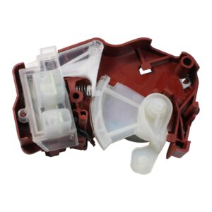 W10006355 Washer Shift Actuator Replacement for Maytag MVWC425BW0 - Compatible with WPW10006355 Washing Machine Actuator