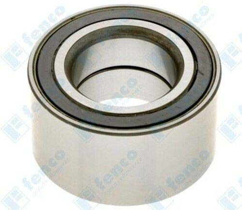 Mpa WH510056 Wheel Bearing