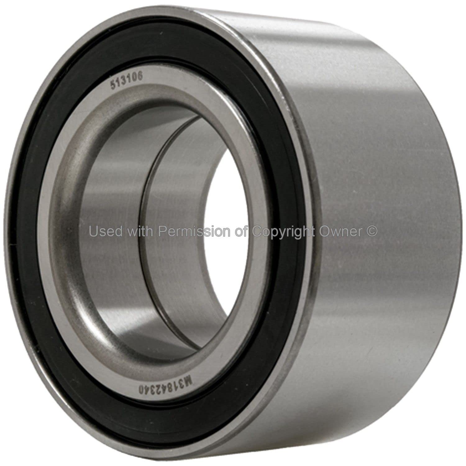 MPA WH513106 Wheel Bearing