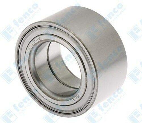 MPA WH513106 Wheel Bearing