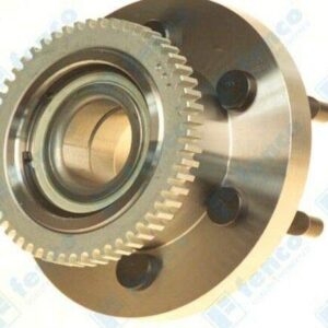 MPA WH515033 Wheel Bearing and Hub Assembly