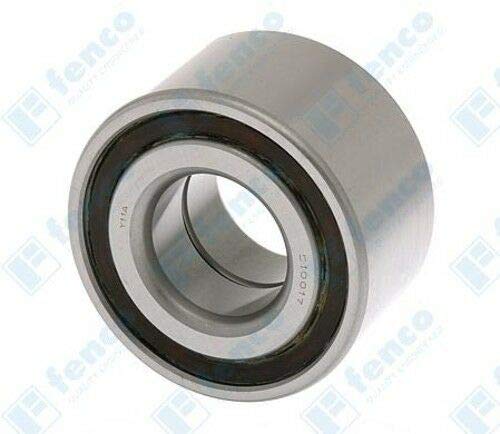 MPA WH510017 Wheel Bearing