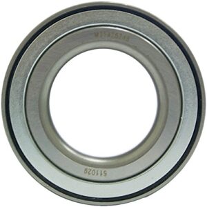 quality built wh511029 wheel bearing